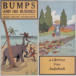 Bumps and His Buddies - Poster