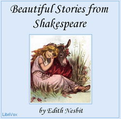 Beautiful Stories from Shakespeare - Poster Beautiful Stories from Shakespeare - Poster