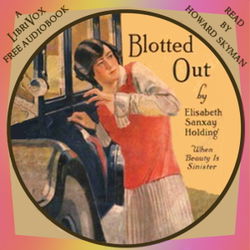Blotted Out - Poster