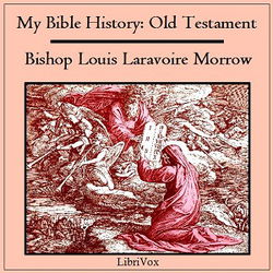 My Bible History: Old Testament - Poster