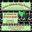 Sir Gawain and the Green Knight - Poster