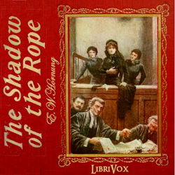 The Shadow of the Rope - Poster