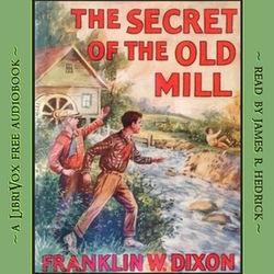 The Secret of the Old Mill - Poster
