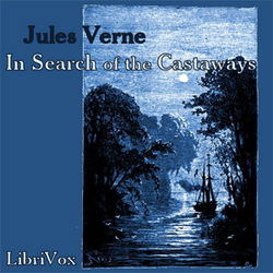 In Search of the Castaways - Poster