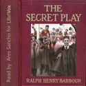 The Secret Play - Poster