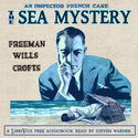 The Sea Mystery - Poster