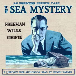 The Sea Mystery - Poster