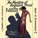 The Mystery of Angelina Frood - Poster