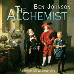The Alchemist - Poster