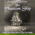 The Phantom Ship - Poster