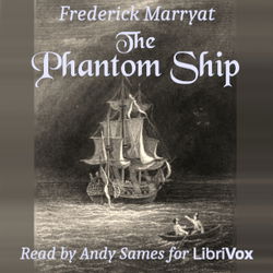 The Phantom Ship - Poster