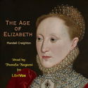 The Age of Elizabeth - Poster