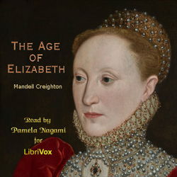 The Age of Elizabeth - Poster