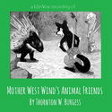 Mother West Wind's Animal Friends - Poster