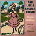 Our Little English Cousin - Poster