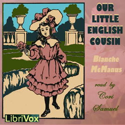 Our Little English Cousin - Poster Our Little English Cousin - Poster