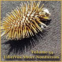 Short Nonfiction Collection, Vol. 054 - Poster