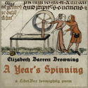 A Year's Spinning - Poster