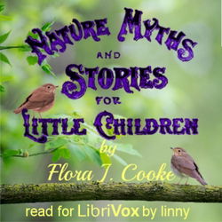 Nature Myths and Stories for Little Children - Poster