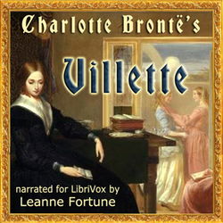 Villette (version 3) - Poster