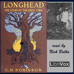 Longhead: The Story of the First Fire - Poster Longhead: The Story of the First Fire - Poster