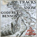 Tracks in the Snow - Poster