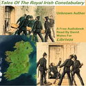 Tales Of The Royal Irish Constabulary - Poster