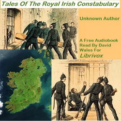 Tales Of The Royal Irish Constabulary - Poster