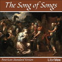 The Song of Songs (ASV) - Poster