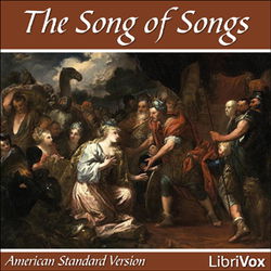 The Song of Songs (ASV) - Poster