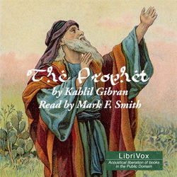 The Prophet - Poster