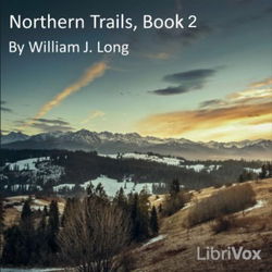 Northern Trails, Book 2 - Poster