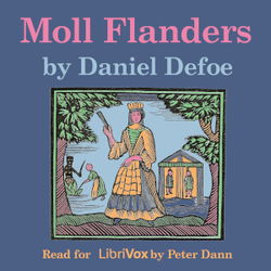 Moll Flanders - Poster