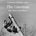 The Lineman - Poster