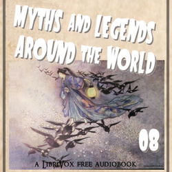 Myths and Legends Around the World - Collection 08 - Poster