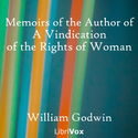 Memoirs of the Author of A Vindication of the Rights of Woman - Poster