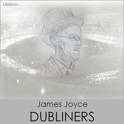 Dubliners - Poster