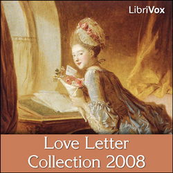 Love Letter Collection 2008 - Poster