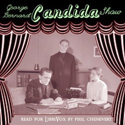Candida - Poster