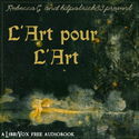 L'Art Pour l'Art - Poster