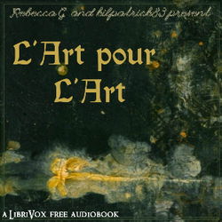 L'Art Pour l'Art - Poster