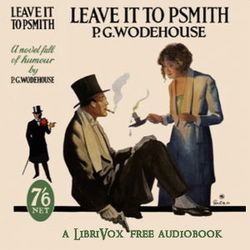 Leave it to PSmith - Poster