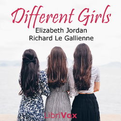 Different Girls - Poster Different Girls - Poster
