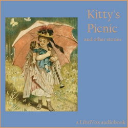 Kitty's Picnic and other Stories - Poster Kitty's Picnic and other Stories - Poster