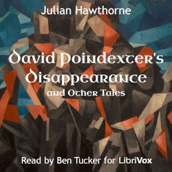 David Poindexter's Disappearance and Other Tales - Poster