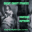Great Ghost Stories selected by Joseph Lewis French - Poster