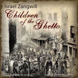 Children of the Ghetto - Poster Children of the Ghetto - Poster