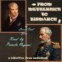 From Metternich to Bismarck: A Textbook of European History - Poster