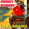 Gunman's Reckoning - Poster