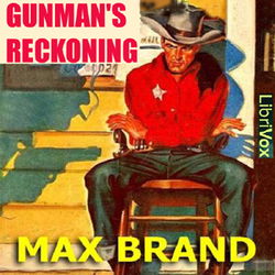 Gunman's Reckoning - Poster